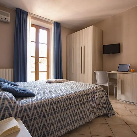 Hotel Corallo Pomonte Εξωτερικό φωτογραφία