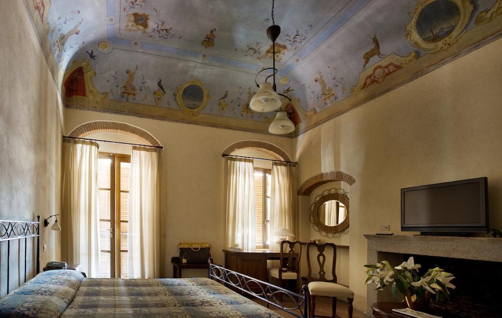 Hotel Corallo Pomonte Εξωτερικό φωτογραφία