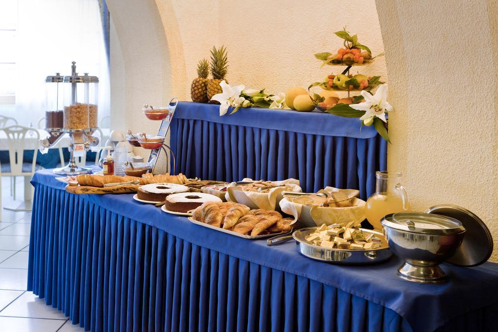 Hotel Corallo Pomonte Εξωτερικό φωτογραφία