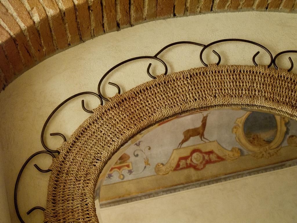 Hotel Corallo Pomonte Εξωτερικό φωτογραφία