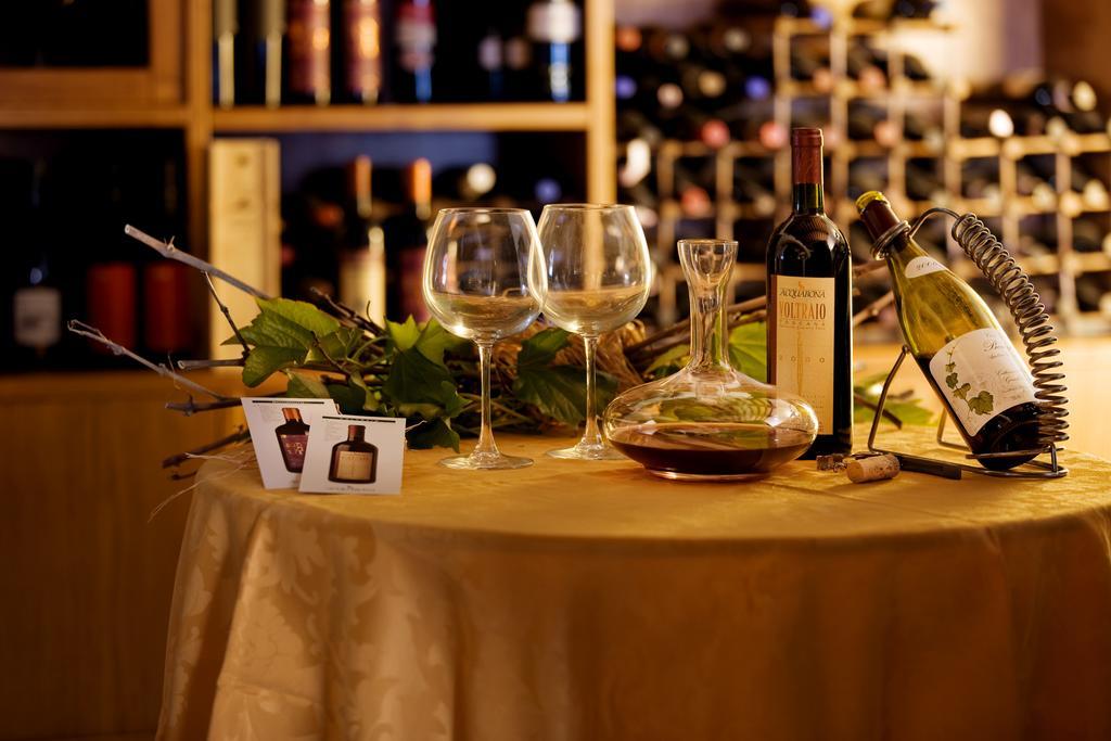 Hotel Corallo Pomonte Εξωτερικό φωτογραφία