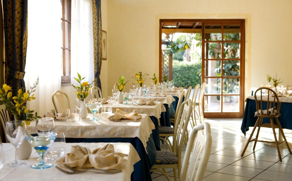 Hotel Corallo Pomonte Εξωτερικό φωτογραφία