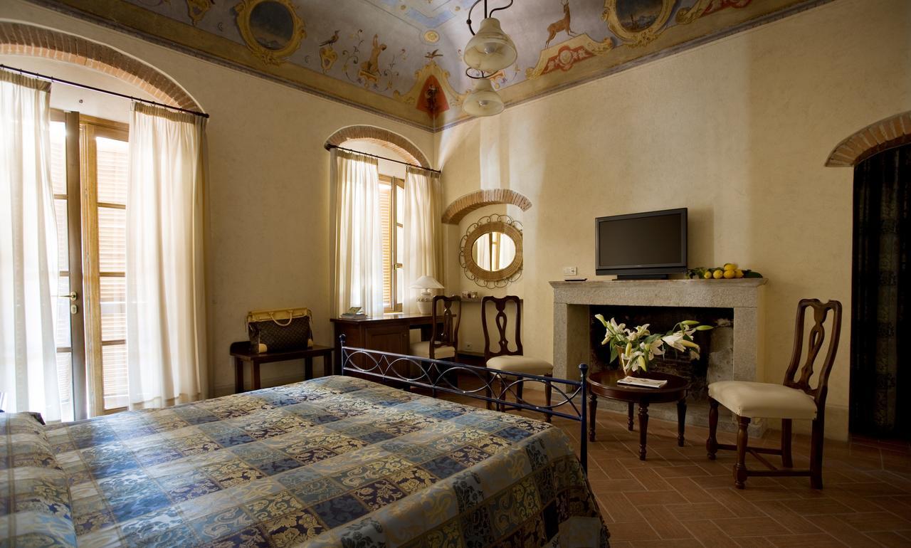 Hotel Corallo Pomonte Εξωτερικό φωτογραφία